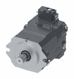 DANFOSS / EATON DURAFORCE