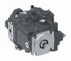 DANFOSS / EATON-S2 54 VARIABLE PUMP CW