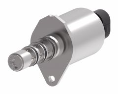 DANFOSS / EATON-PROPORTIONAL FLOW REGULATOR 758