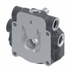 Danfoss / Eaton-End Cover SUBASSY