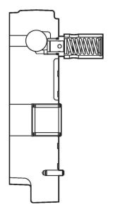 DANFOSS / EATON-ENDCOVER S/A