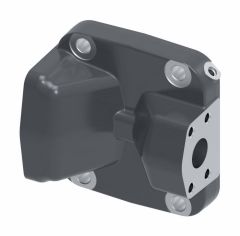 Danfoss / Eaton-EndCOVE 62/80CC SIDEPort