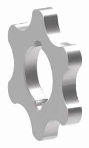 DANFOSS / EATON GEROTOR INNER GEAR (72400-673)