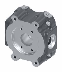 Danfoss / Eaton-End Cover S/A