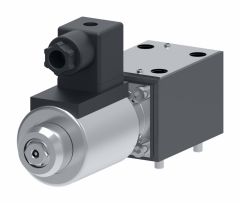 VICKERS VALVE DG3VP3102AVMUH20