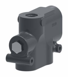 DANFOSS / EATON-VLE601B4400B