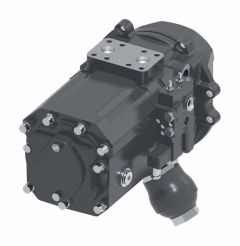 DANFOSS / EATON DURAFORCE HPR105L0S1MAABAC0000000A