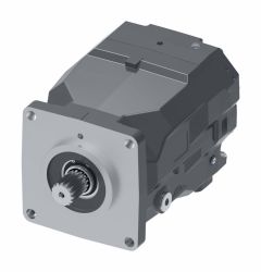 DANFOSS / EATON-X 64 VARIABLE MOTOR