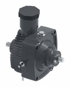 Danfoss / Eaton-TRANS ASS'Y CW