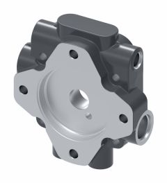 Danfoss / Eaton REAR CHRG Pump Housing