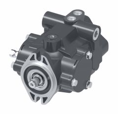 Danfoss / Eaton-1.44 CID MANUALLY Variable Pump