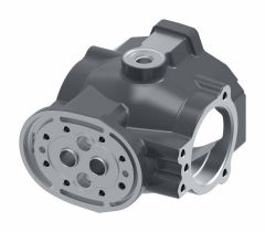 DANFOSS / EATON-Housing Subassy (Integral with 