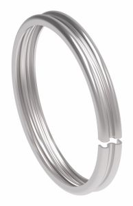 Vickers CRUSH Ring AC