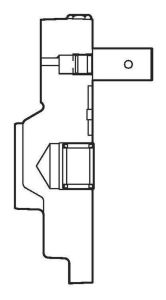 Danfoss / Eaton-BK PL ASY