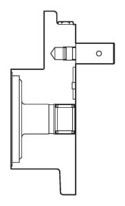 Danfoss / Eaton-BK PL ASY