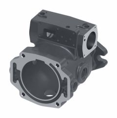 DANFOSS / EATON HOUSING 72400 PUMP