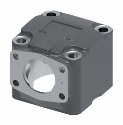 DANFOSS / EATON-COVER PL