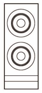 DANFOSS / EATON-PORT PL