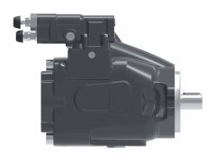 DANFOSS / EATON-2.48 in3/r SERVO CONTROL