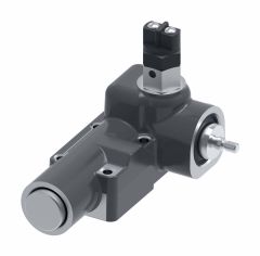 Danfoss / Eaton Servo Control