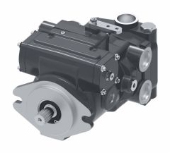 Danfoss / Eaton-2.48 Servo ControlLED V.DISPLACEME