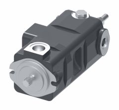 VICKERS PUMP
