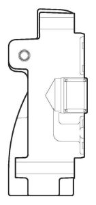 Danfoss / Eaton BK PL ASY