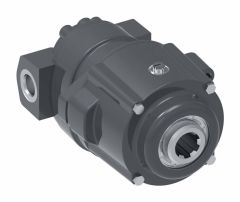 Danfoss / Eaton Pump ASSY PTO DriveN