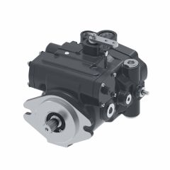 DANFOSS / EATON-Tandem Pump Assy