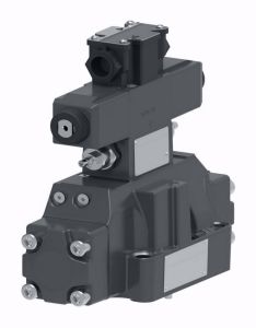 Danfoss / Eaton Directional Control Valve