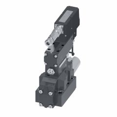DANFOSS / EATON KBHDG5V-7-2C150N85-X-M1-PE7-H4-12