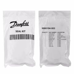 Danfoss / Eaton Seal Kit W/POLUACRYLATE Shaft Seal
