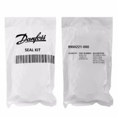 Danfoss / Eaton-Shaft Seal Repair Kit