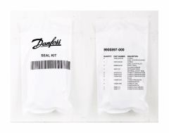 DANFOSS / EATON-SEAL KIT withFluorocarbon Shaft Se