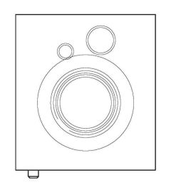 Danfoss / Eaton CartRIDGE VAVLE Body