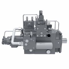 VICKERS PVWS-250M07R00A1R01SVMASPF00A400