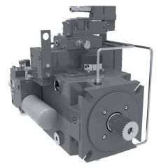 VICKERS PVWS-360M07R00B1R01SVMASPC03A5F1