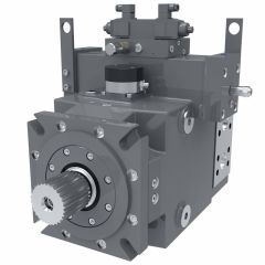 DANFOSS / EATON-MVWS-750M08B001R02SVVAZPA00A000000