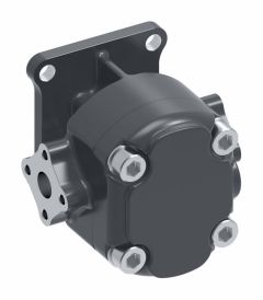Danfoss / Eaton-Motor 0.7KW VEnd PNEELQ-8T