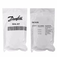 Vickers SK1028 Seal Kit For S500TO S519