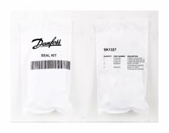 Vickers SK1327 Seal Kit For4CKX24781-01