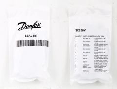 Vickers SK258VFlow REG Seal Kit