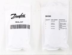 Danfoss / Eaton Seal Kit