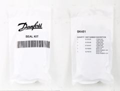Vickers-SK451Seal Kit For 1UL60-*-**S