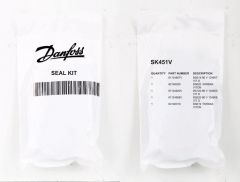 Vickers-SK451V Seal Kit ForUNLOADING CAR