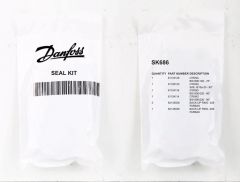 INT HYD VICK SK686Seal Kit