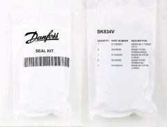 Vickers-Seal Kit For 5CK300VITON