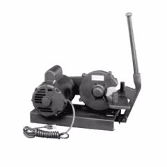 Tools/MACH Hose Cutting Machine T-10C