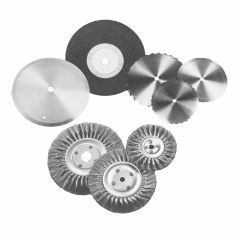 WEATHERHEAD HOSE CUTOFF MACHINE SERVICE