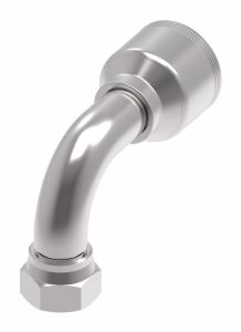 Danfoss / Eaton Aeroquip 4-Wire Spiral TTC Fitting